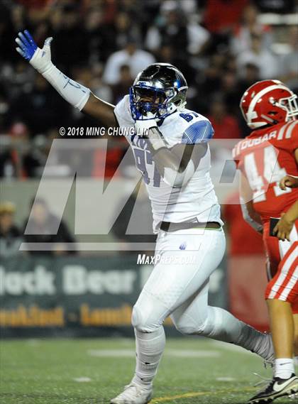 Thumbnail 1 in IMG Academy @ Mater Dei photogallery.