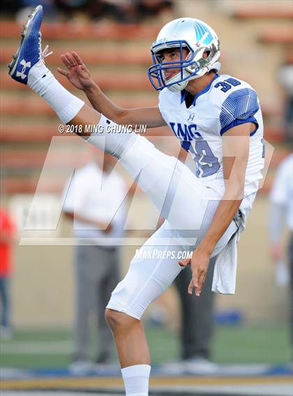 Thumbnail 2 in IMG Academy @ Mater Dei photogallery.