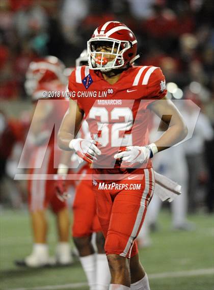 Thumbnail 3 in IMG Academy @ Mater Dei photogallery.
