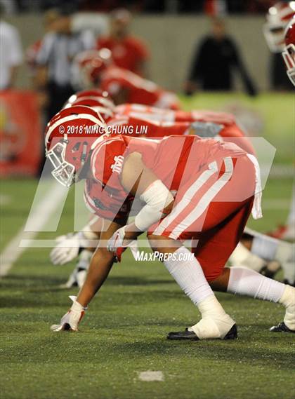 Thumbnail 2 in IMG Academy @ Mater Dei photogallery.