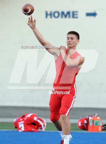 Thumbnail 1 in IMG Academy @ Mater Dei photogallery.