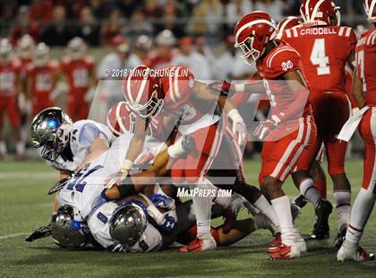 Thumbnail 3 in IMG Academy @ Mater Dei photogallery.