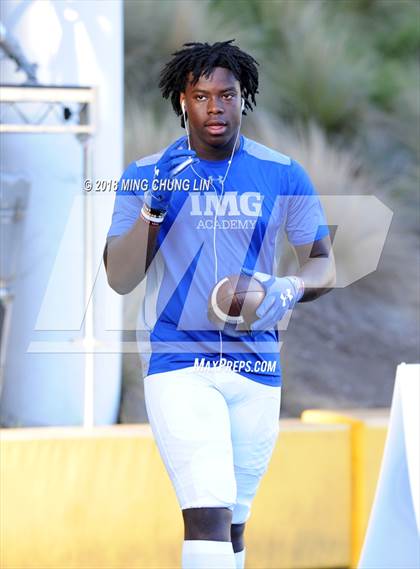 Thumbnail 3 in IMG Academy @ Mater Dei photogallery.