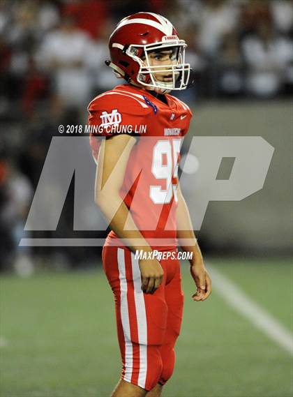 Thumbnail 3 in IMG Academy @ Mater Dei photogallery.
