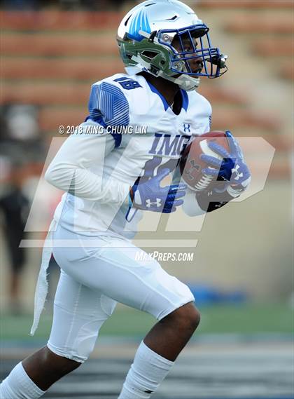 Thumbnail 3 in IMG Academy @ Mater Dei photogallery.