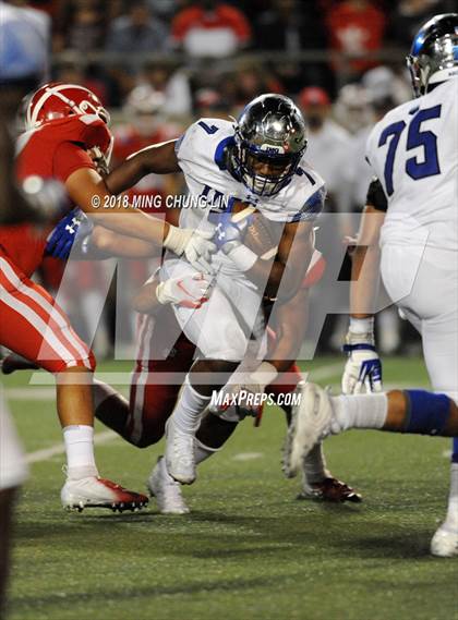 Thumbnail 3 in IMG Academy @ Mater Dei photogallery.