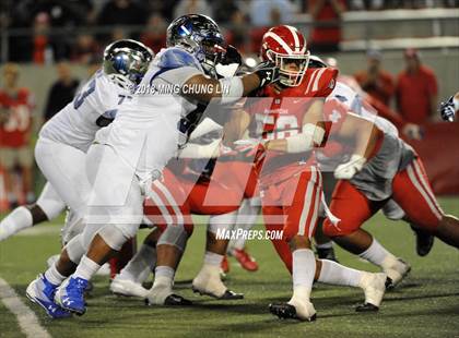 Thumbnail 3 in IMG Academy @ Mater Dei photogallery.