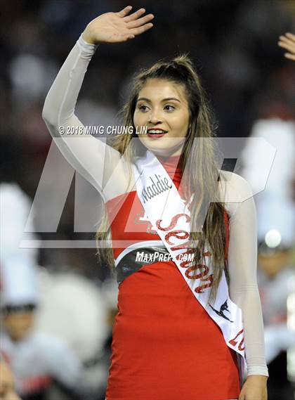 Thumbnail 2 in IMG Academy @ Mater Dei photogallery.