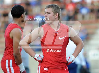 Thumbnail 1 in IMG Academy @ Mater Dei photogallery.