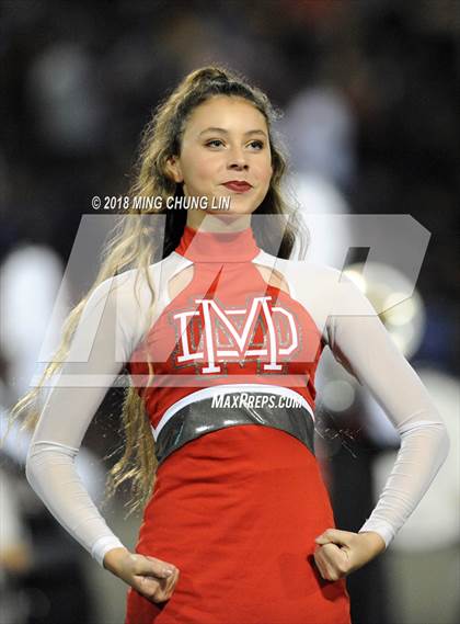 Thumbnail 1 in IMG Academy @ Mater Dei photogallery.