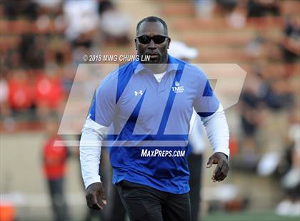 Thumbnail 2 in IMG Academy @ Mater Dei photogallery.