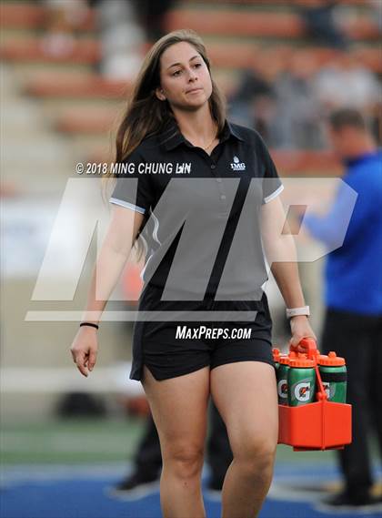 Thumbnail 2 in IMG Academy @ Mater Dei photogallery.