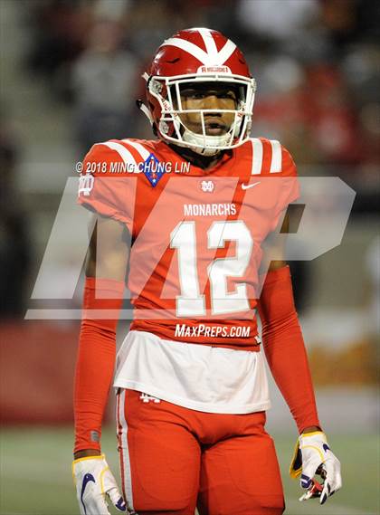 Thumbnail 1 in IMG Academy @ Mater Dei photogallery.