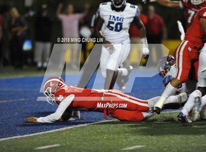 Thumbnail 2 in IMG Academy @ Mater Dei photogallery.