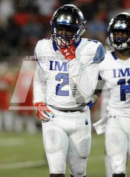 Thumbnail 1 in IMG Academy @ Mater Dei photogallery.