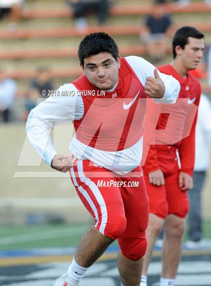 Thumbnail 2 in IMG Academy @ Mater Dei photogallery.