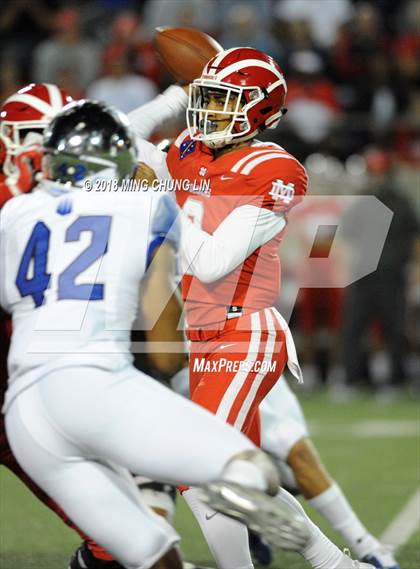 Thumbnail 3 in IMG Academy @ Mater Dei photogallery.