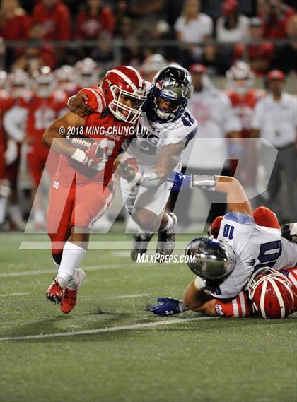 Thumbnail 2 in IMG Academy @ Mater Dei photogallery.