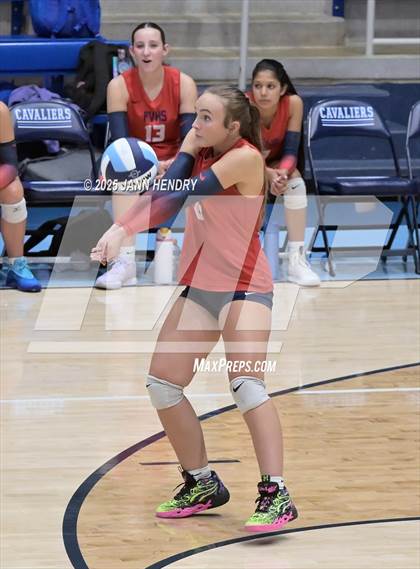 Thumbnail 1 in Powdersville vs Dorman (Dorman Tournament of Champions) photogallery.
