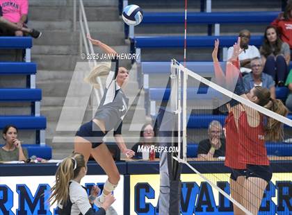 Thumbnail 3 in Powdersville vs Dorman (Dorman Tournament of Champions) photogallery.