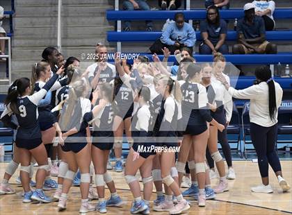 Thumbnail 2 in Powdersville vs Dorman (Dorman Tournament of Champions) photogallery.