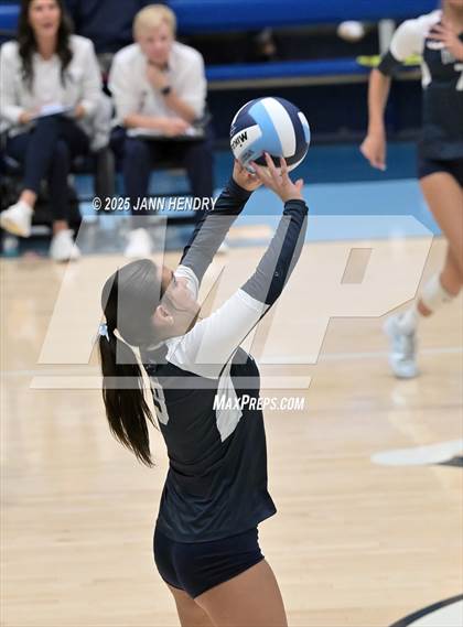 Thumbnail 2 in Powdersville vs Dorman (Dorman Tournament of Champions) photogallery.