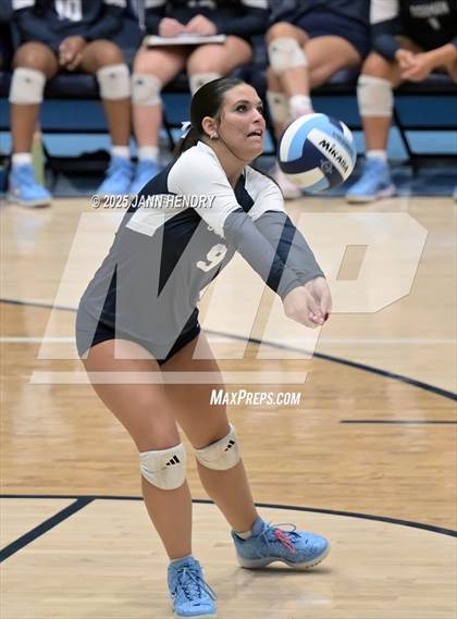 Thumbnail 3 in Powdersville vs Dorman (Dorman Tournament of Champions) photogallery.