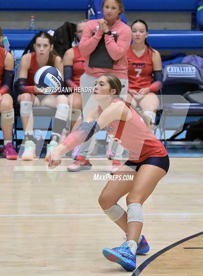 Thumbnail 3 in Powdersville vs Dorman (Dorman Tournament of Champions) photogallery.