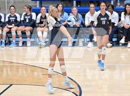 Thumbnail 2 in Powdersville vs Dorman (Dorman Tournament of Champions) photogallery.