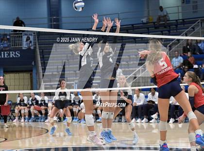 Thumbnail 1 in Powdersville vs Dorman (Dorman Tournament of Champions) photogallery.