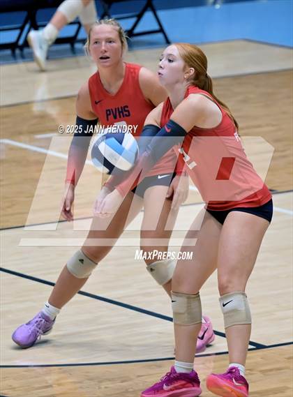 Thumbnail 3 in Powdersville vs Dorman (Dorman Tournament of Champions) photogallery.