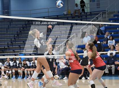 Thumbnail 2 in Powdersville vs Dorman (Dorman Tournament of Champions) photogallery.