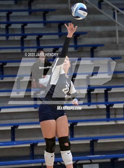 Thumbnail 3 in Powdersville vs Dorman (Dorman Tournament of Champions) photogallery.