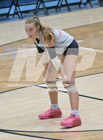 Thumbnail 1 in Powdersville vs Dorman (Dorman Tournament of Champions) photogallery.
