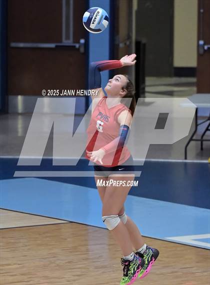 Thumbnail 3 in Powdersville vs Dorman (Dorman Tournament of Champions) photogallery.