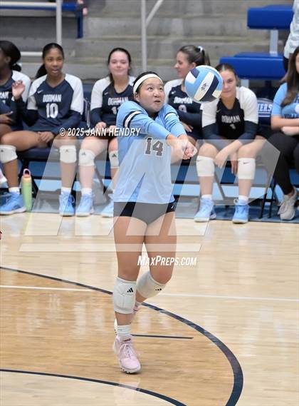 Thumbnail 2 in Powdersville vs Dorman (Dorman Tournament of Champions) photogallery.
