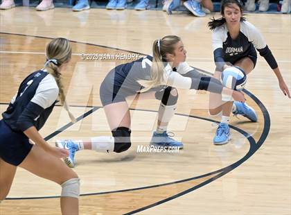 Thumbnail 2 in Powdersville vs Dorman (Dorman Tournament of Champions) photogallery.