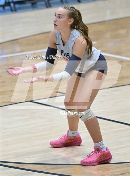 Thumbnail 2 in Powdersville vs Dorman (Dorman Tournament of Champions) photogallery.
