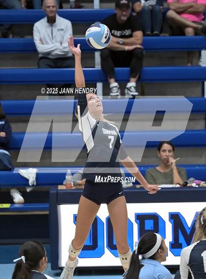 Thumbnail 1 in Powdersville vs Dorman (Dorman Tournament of Champions) photogallery.