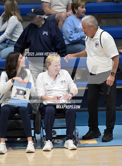 Thumbnail 3 in Powdersville vs Dorman (Dorman Tournament of Champions) photogallery.