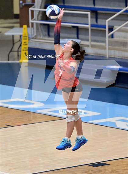 Thumbnail 1 in Powdersville vs Dorman (Dorman Tournament of Champions) photogallery.