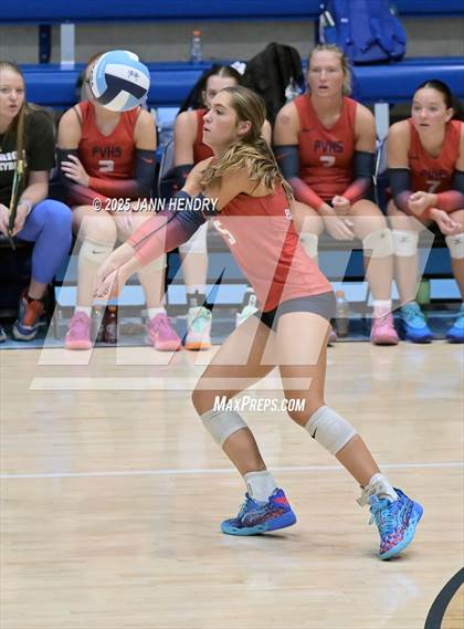 Thumbnail 3 in Powdersville vs Dorman (Dorman Tournament of Champions) photogallery.