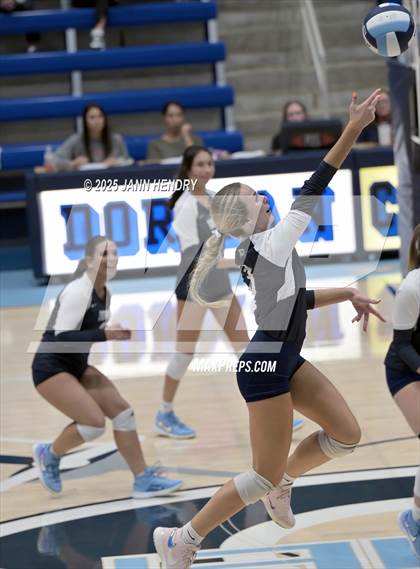Thumbnail 2 in Powdersville vs Dorman (Dorman Tournament of Champions) photogallery.