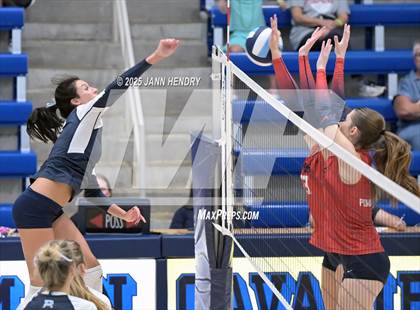 Thumbnail 3 in Powdersville vs Dorman (Dorman Tournament of Champions) photogallery.