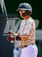 Photo from the gallery "Rio Rico vs. Winslow (Wolves Classic Baseball Tournament)"