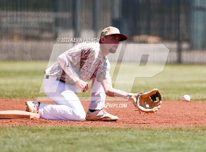 Thumbnail 1 in Rio Rico vs. Winslow (Wolves Classic Baseball Tournament) photogallery.