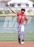 Photo from the gallery "Rio Rico vs. Winslow (Wolves Classic Baseball Tournament)"