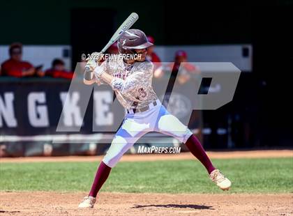 Thumbnail 1 in Rio Rico vs. Winslow (Wolves Classic Baseball Tournament) photogallery.
