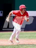 Photo from the gallery "Rio Rico vs. Winslow (Wolves Classic Baseball Tournament)"