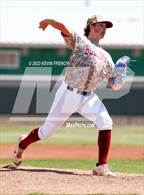 Photo from the gallery "Rio Rico vs. Winslow (Wolves Classic Baseball Tournament)"